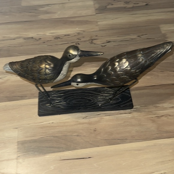 Bird Decor - Picture 5 of 8